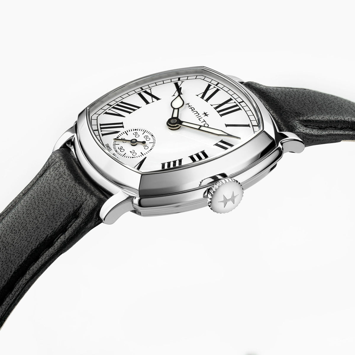 Hamilton American Classic Cushion Mechanical H36109710