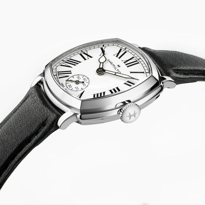 Hamilton American Classic Cushion Mechanical H36109710