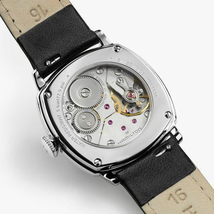 Hamilton American Classic Cushion Mechanical H36109710