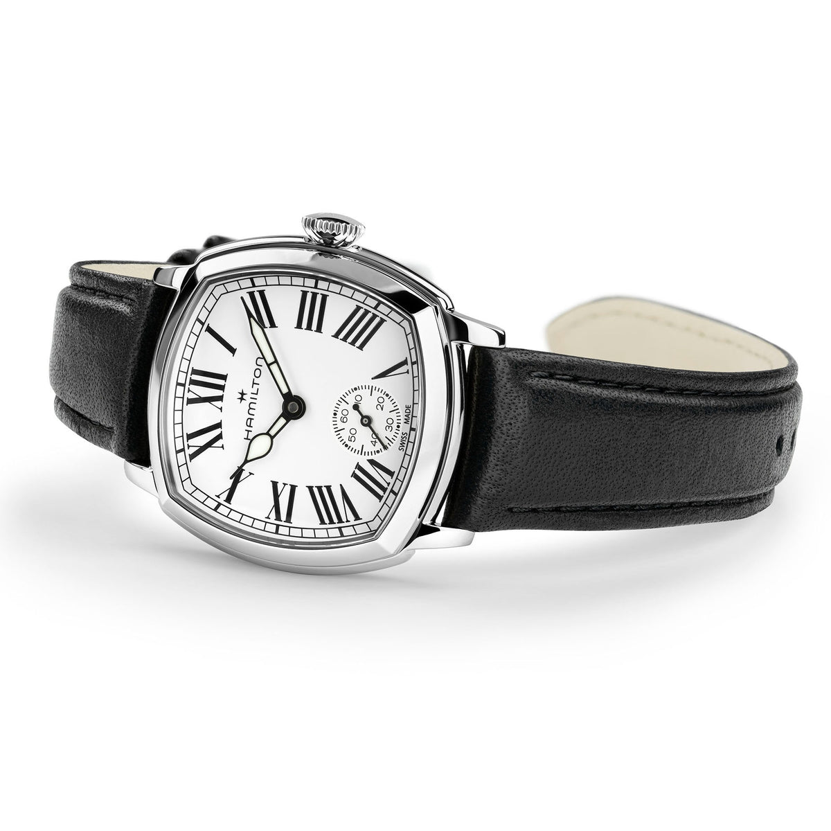 Hamilton American Classic Cushion Mechanical H36109710