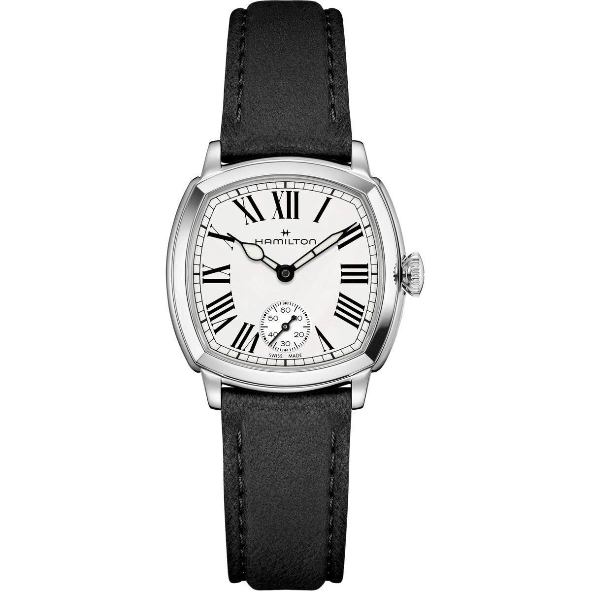 Hamilton American Classic Cushion Mechanical H36109710