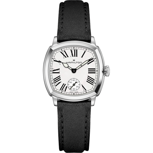 Hamilton American Classic Cushion Mechanical H36109710