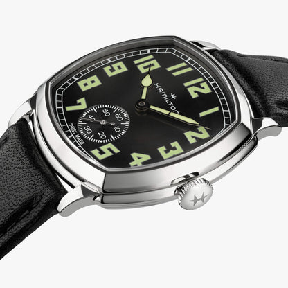 Hamilton American Classic Cushion Mechanical H36129730