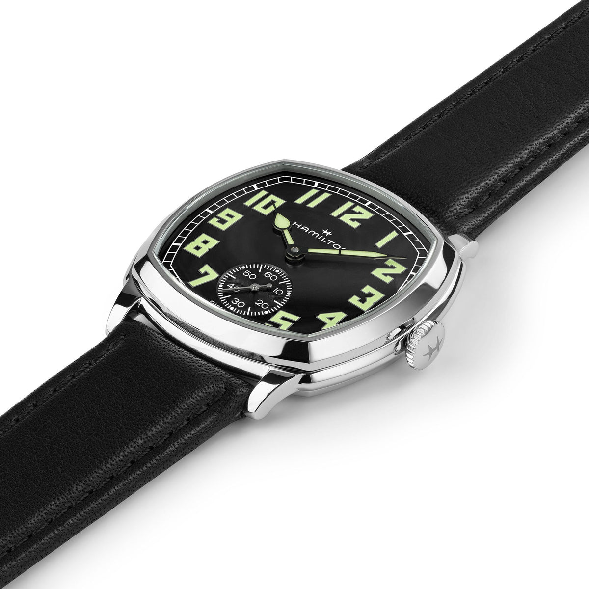 Hamilton American Classic Cushion Mechanical H36129730