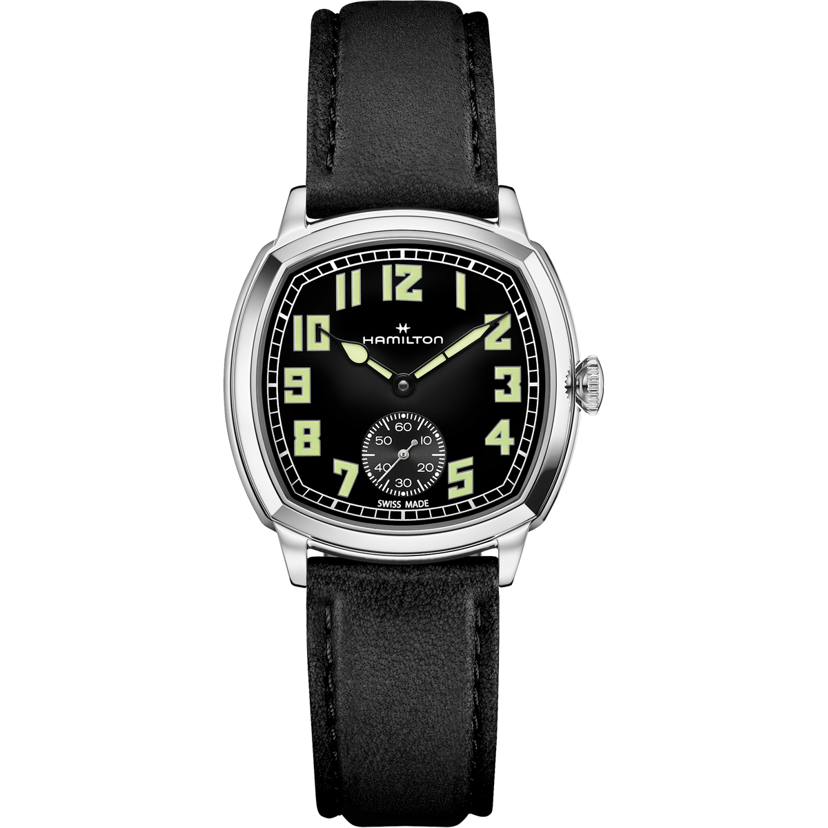 Hamilton American Classic Cushion Mechanical H36129730