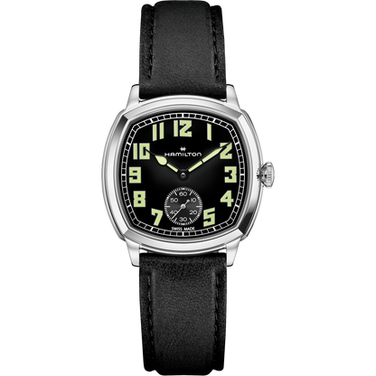 Hamilton American Classic Cushion Mechanical H36129730