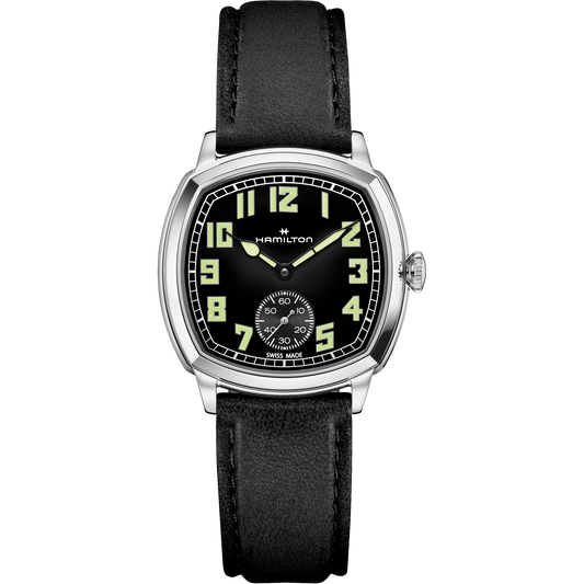 Hamilton American Classic Cushion Mechanical H36129730