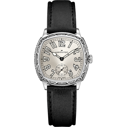 Hamilton American Classic Cushion Mechanical H36149710
