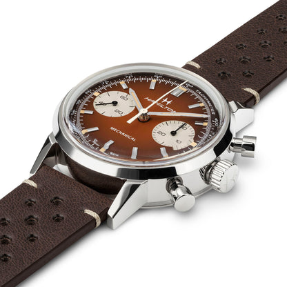 Hamilton American Classic Intra-matic Chronograph H H38429591