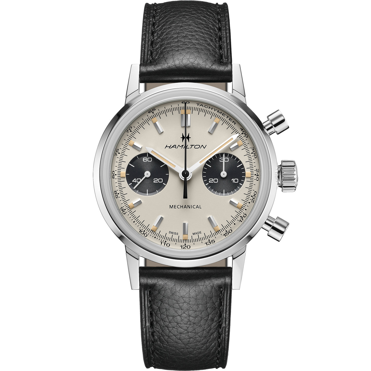 American Classic Intra-Matic Chronograph H