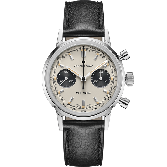 American Classic Intra-Matic Chronograph H