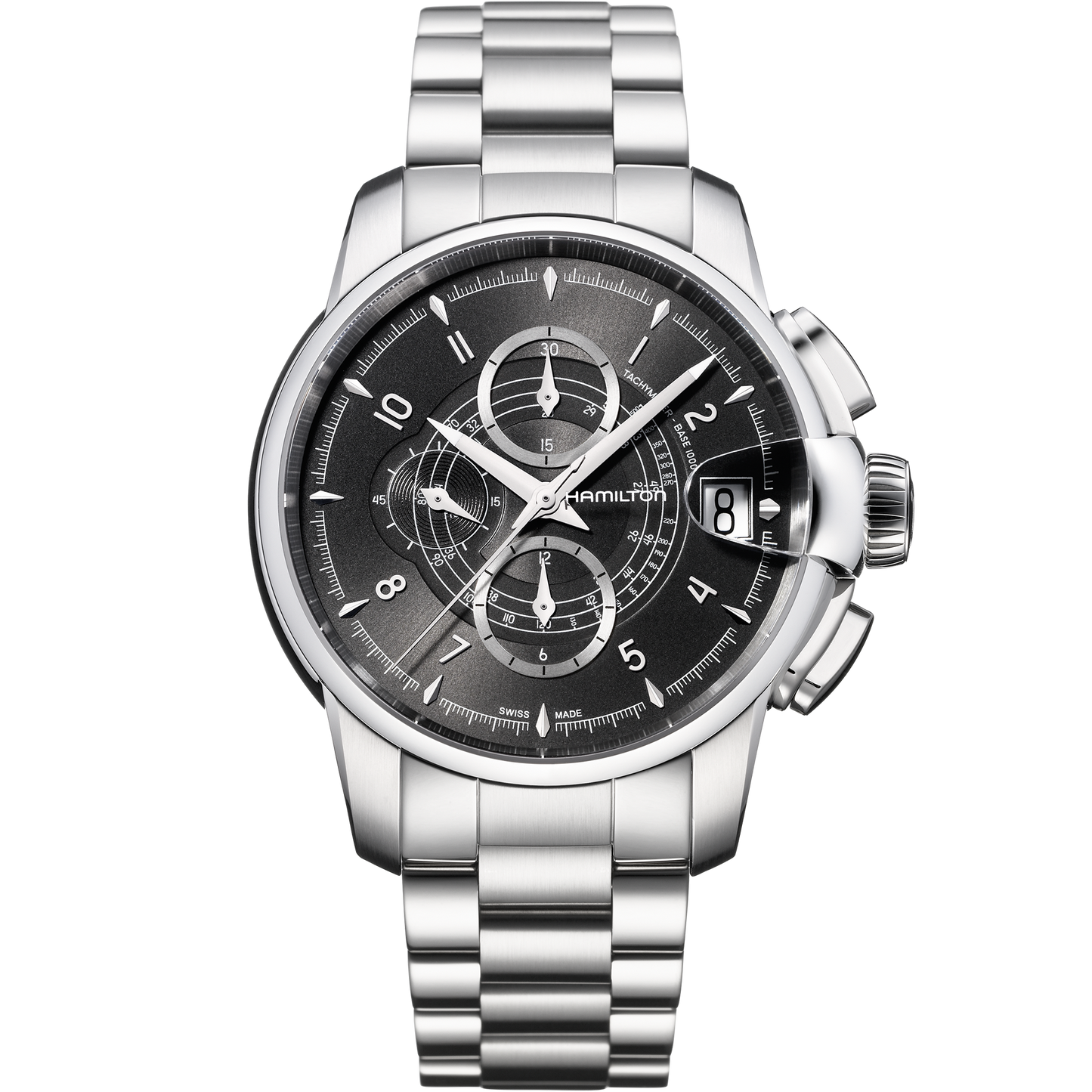 American Classic Railroad Auto Chrono