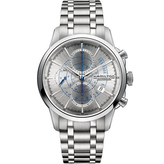 American Classic Railroad Auto Chrono