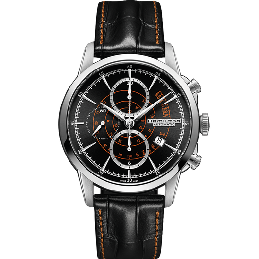 American Classic Railroad Auto Chrono