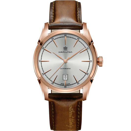 Hamilton American Classic Spirit of Liberty Auto H42445551