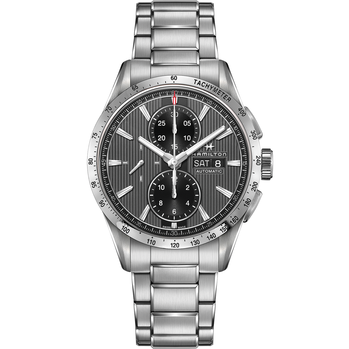 Broadway Auto Chrono