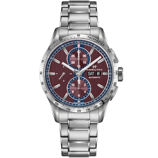 Broadway Auto Chrono