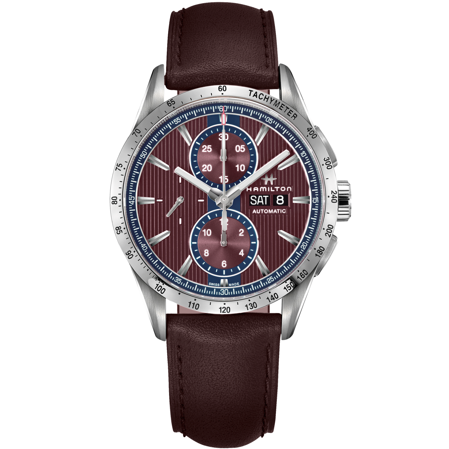 Broadway Auto Chrono