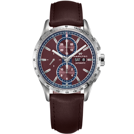 Broadway Auto Chrono