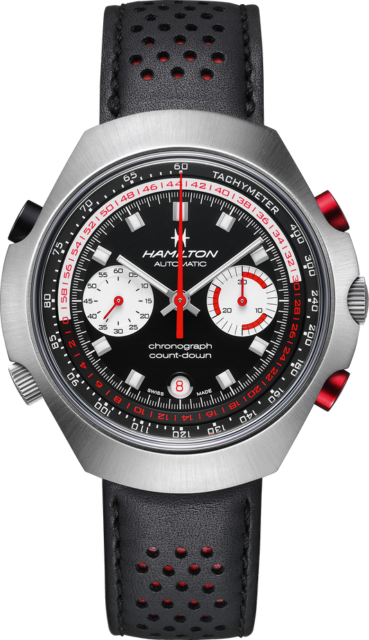 American Classic Chrono-Matic 50 Auto Chrono - Limited Edition