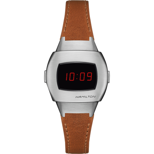 Hamilton American Classic PSR 74 H52304530