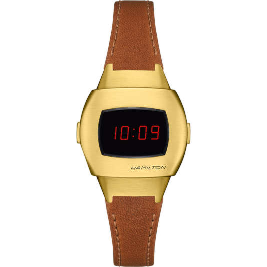 Hamilton American Classic PSR 74 H52314530