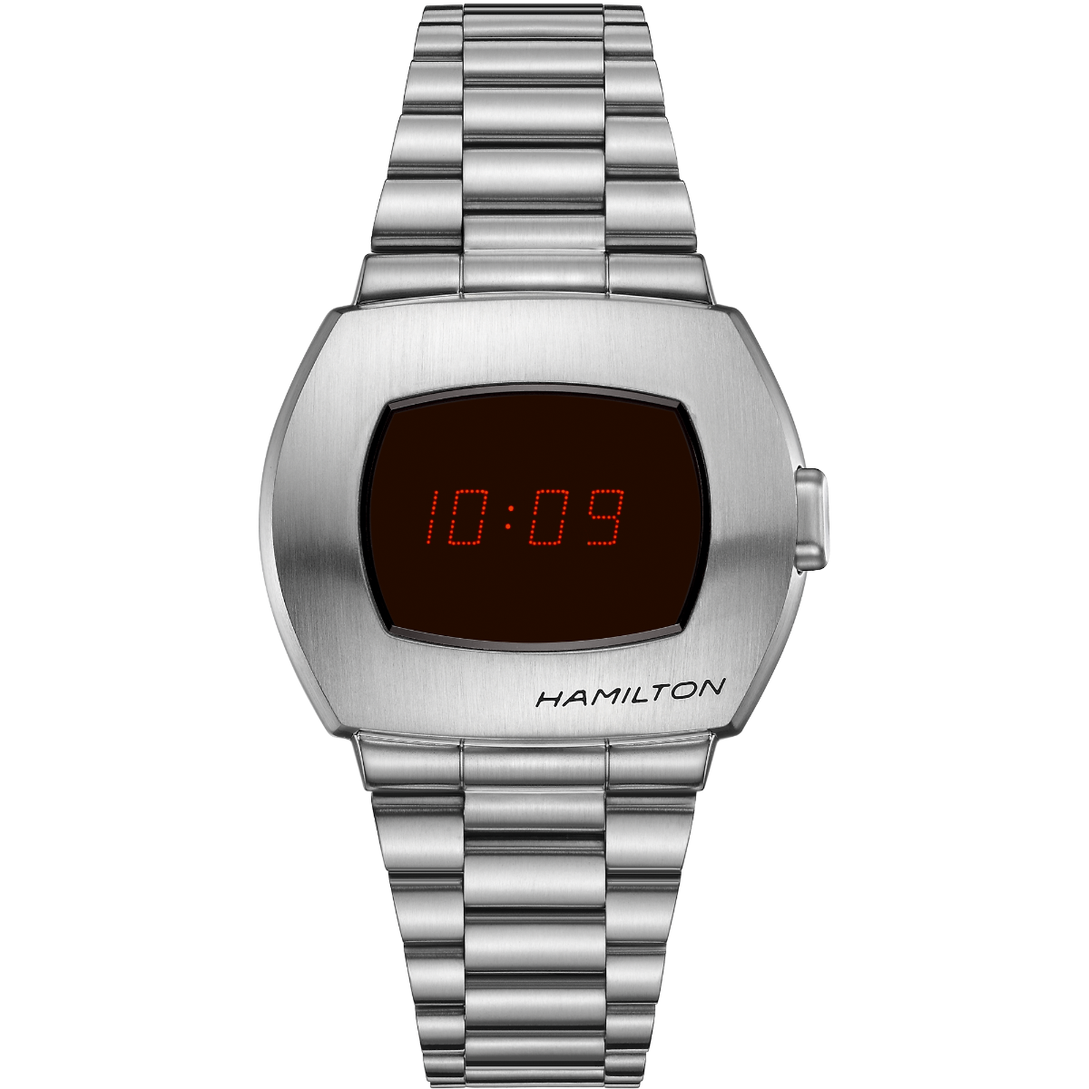 American Classic Psr Digital Quartz