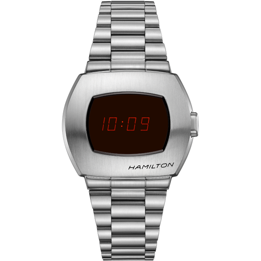 American Classic Psr Digital Quartz