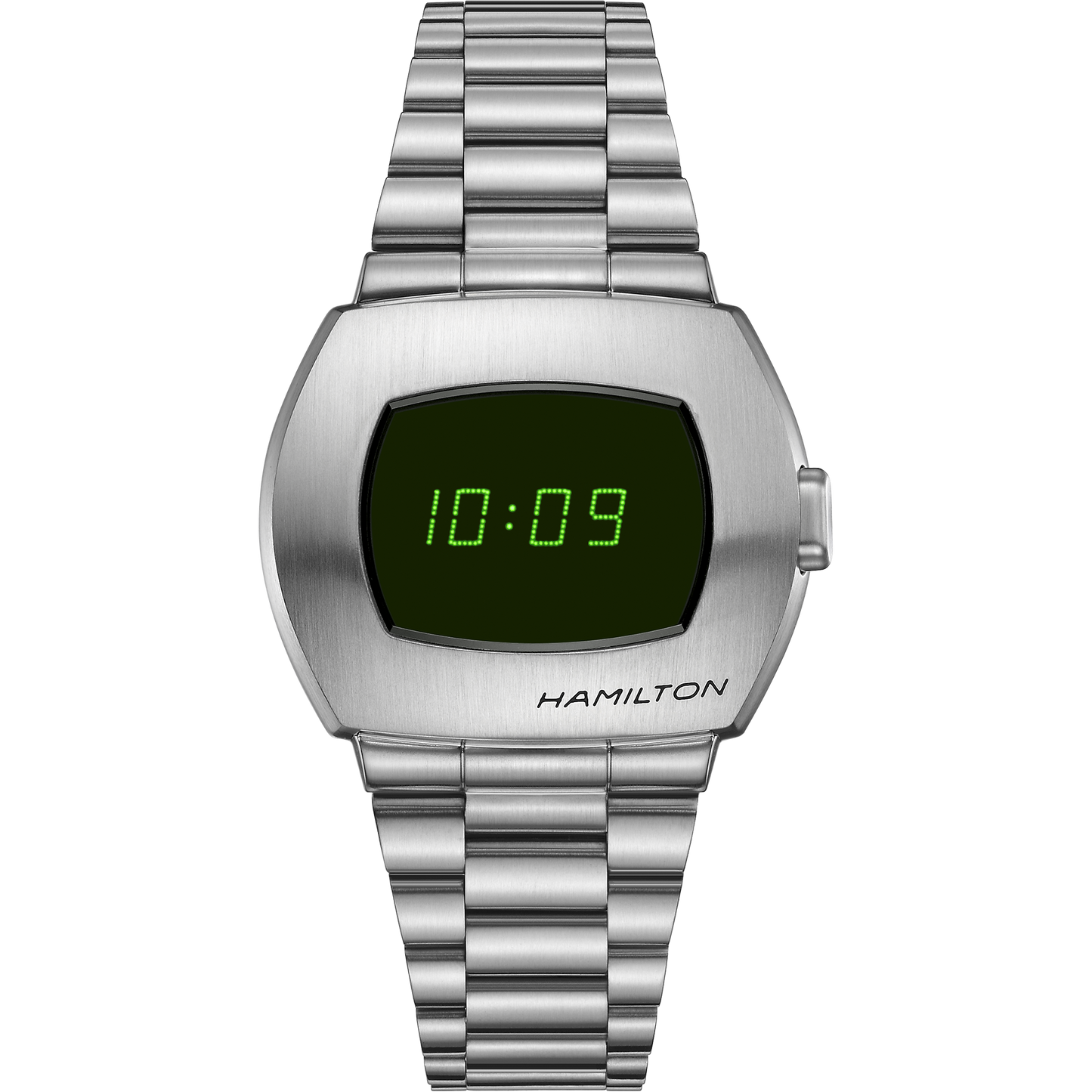 American Classic Psr Digital Quartz