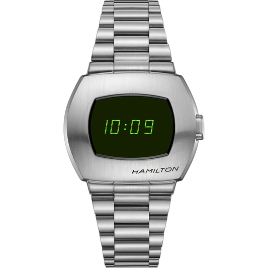 American Classic Psr Digital Quartz