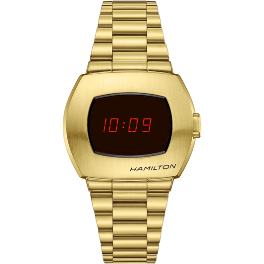 Hamilton American Classic PSR Digital Quartz - Limited Edition H52424130