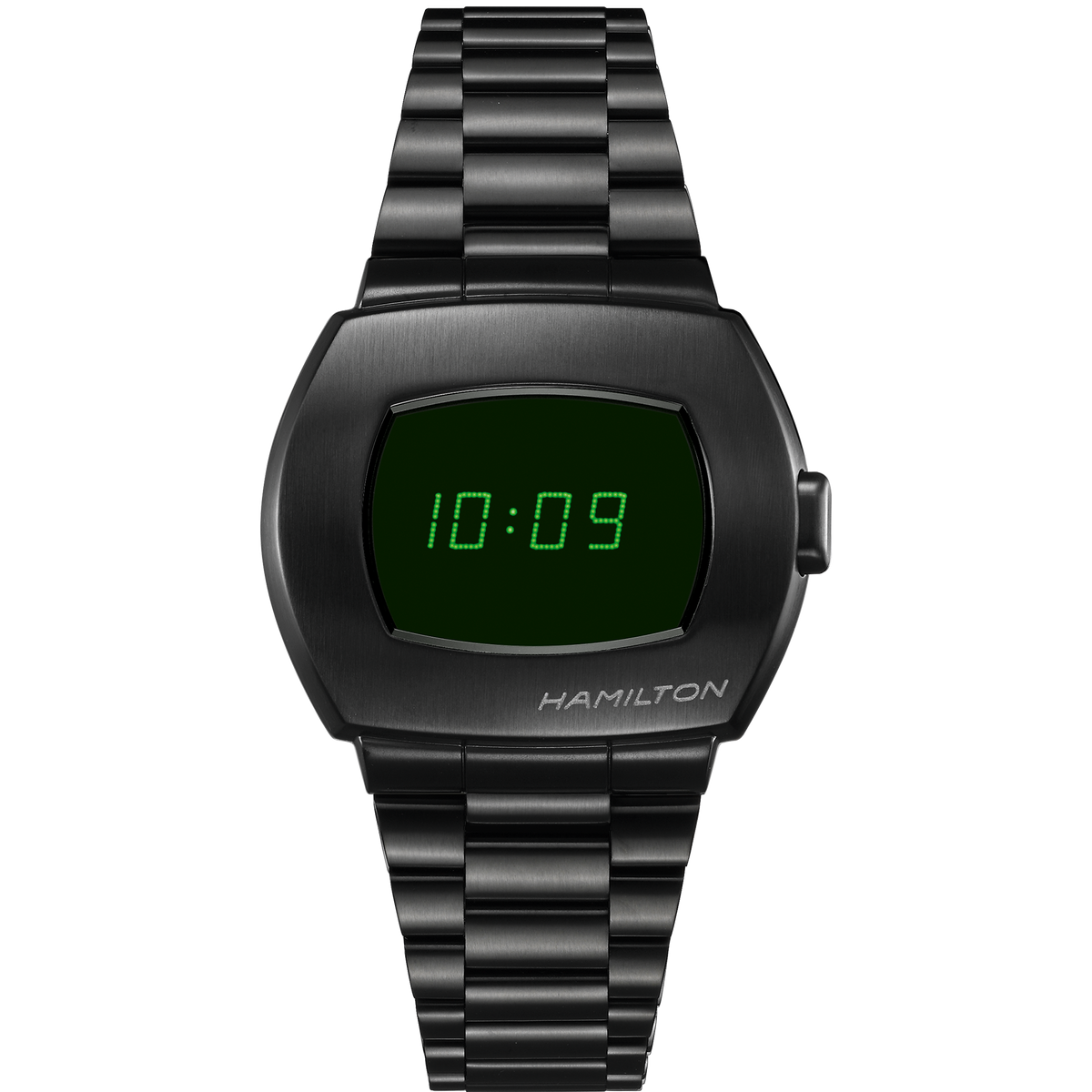 Hamilton American Classic PSR MTX Digital Quartz H52434130