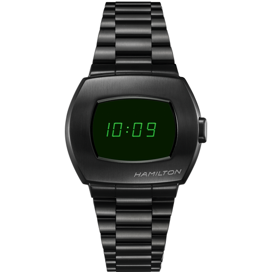 Hamilton American Classic PSR MTX Digital Quartz H52434130