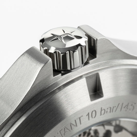 Hamilton Khaki Field King Day-Date 40mm H64475131