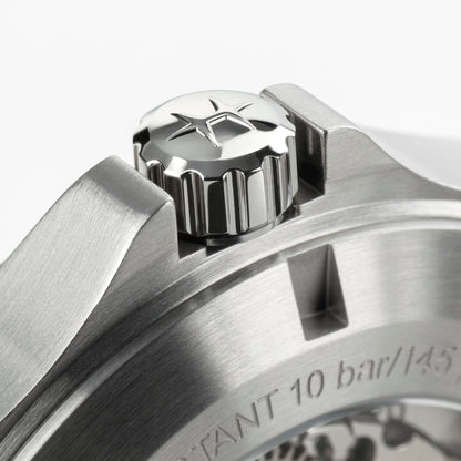 Hamilton Khaki Field King Day-Date 40mm H64475140