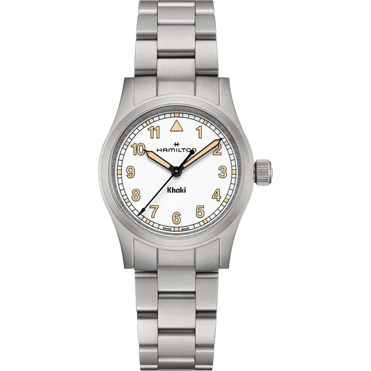 Hamilton Khaki Field quartz 33mm H69301110