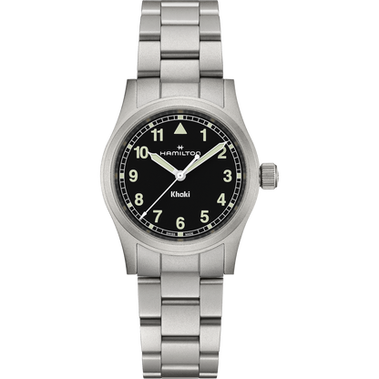 Hamilton Khaki Field quartz 33mm H69301130