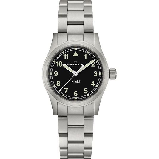 Hamilton Khaki Field quartz 33mm H69301130