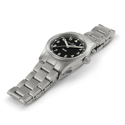 Hamilton Khaki Field quartz 33mm H69301130