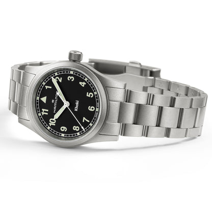 Hamilton Khaki Field quartz 33mm H69301130