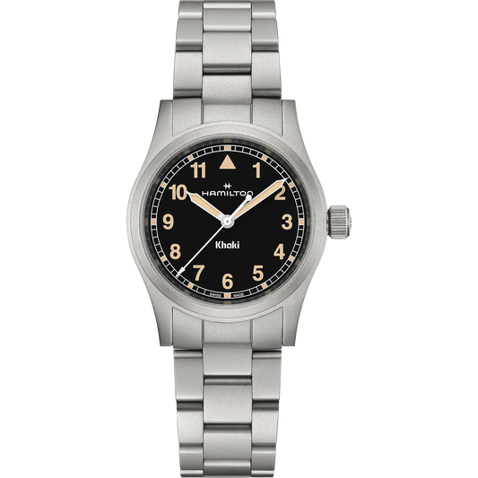 Hamilton Khaki Field Quartz 33mm H69301131