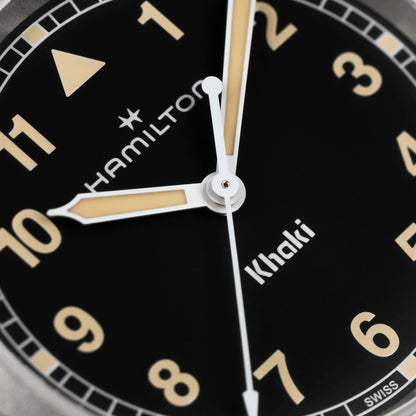 Hamilton Khaki Field Quartz 33mm H69301131