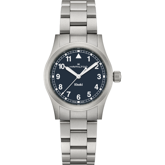 Hamilton Khaki Field Quartz 33mm H69301140