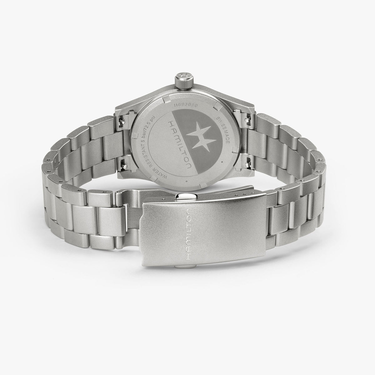 Hamilton Khaki Field Quartz 33mm H69301140