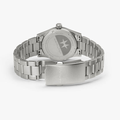 Hamilton Khaki Field Quartz 33mm H69301140