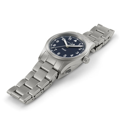Hamilton Khaki Field Quartz 33mm H69301140