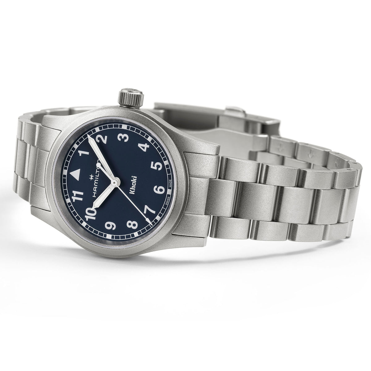 Hamilton Khaki Field Quartz 33mm H69301140
