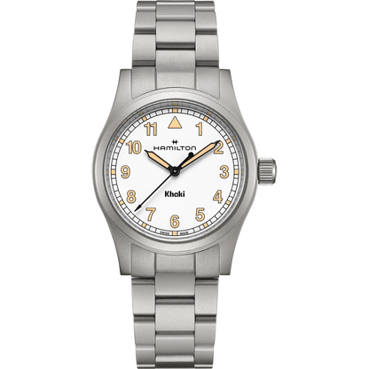 Hamilton Khaki Field Quartz 38mm H69401110