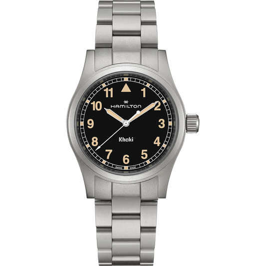 Hamilton Khaki Field Quartz 38mm H69401131