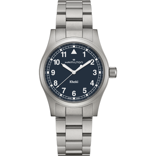 Hamilton Khaki Field Quartz 38mm H69401140